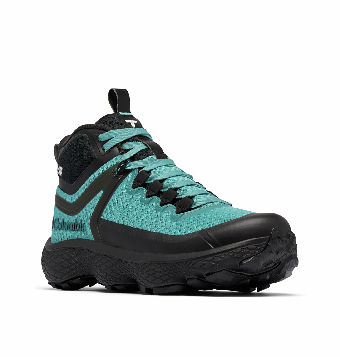 Escape Thrive Titanium Mid Outdry Kadın Kısa Bot