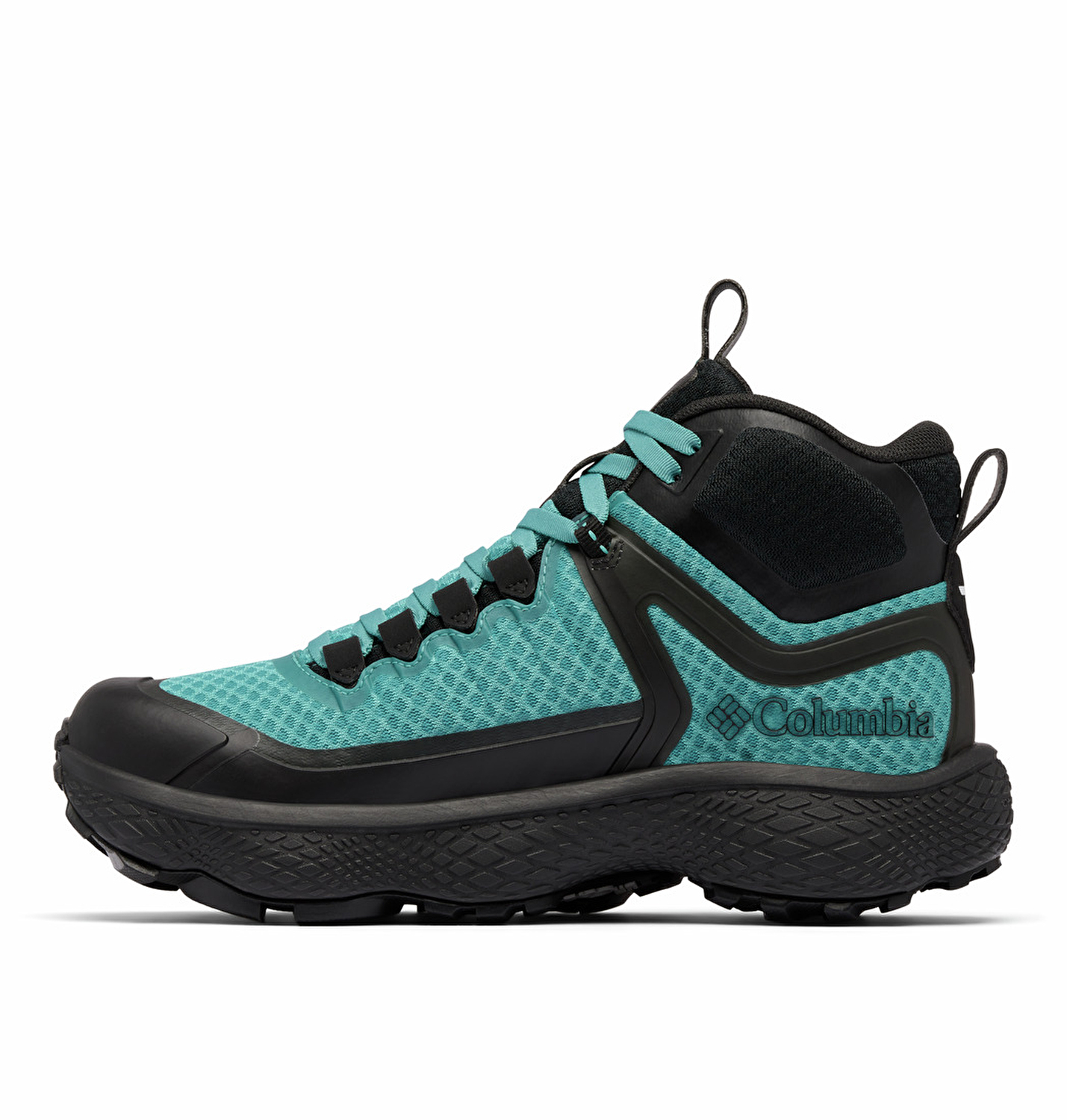 Escape Thrive Titanium Mid Outdry Kadın Kısa Bot