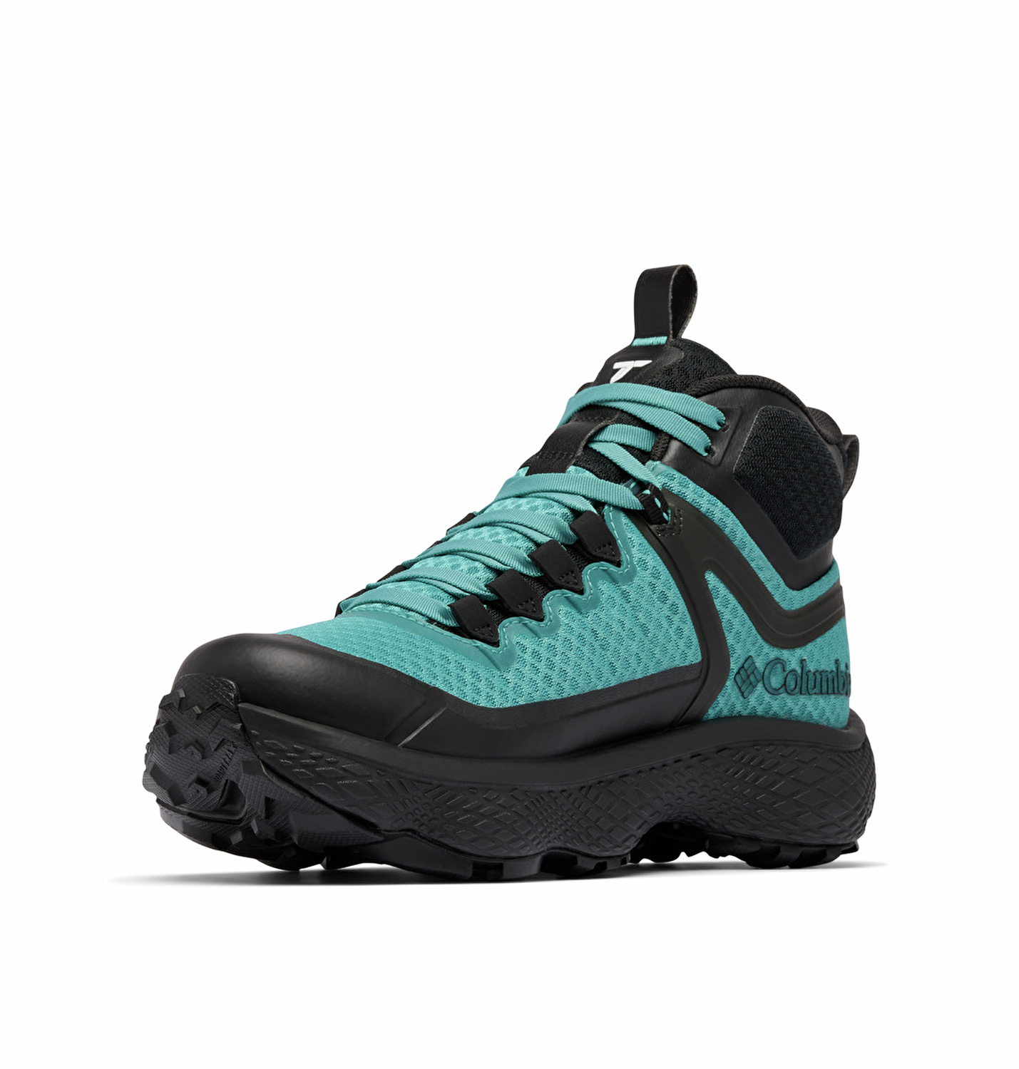 Escape Thrive Titanium Mid Outdry Kadın Kısa Bot