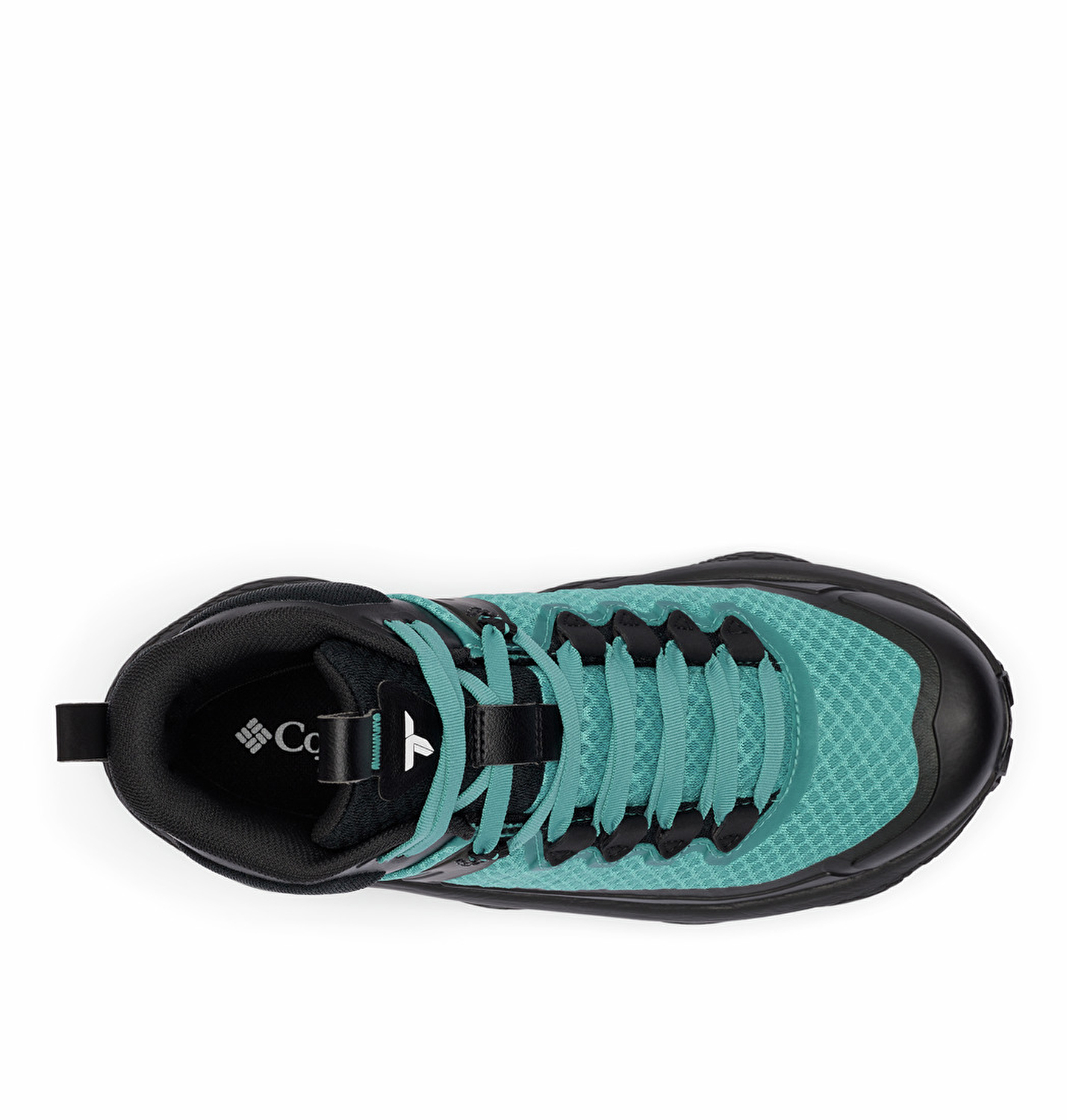 Escape Thrive Titanium Mid Outdry Kadın Kısa Bot