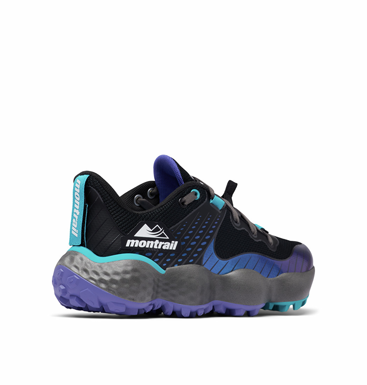 Montrail Trinity MX Kadın Ayakkabı