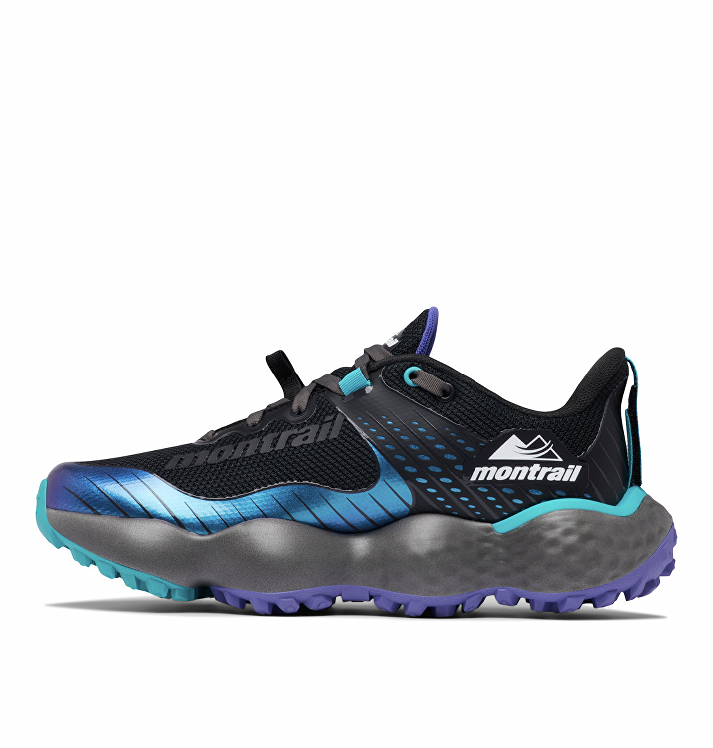 Montrail Trinity MX Kadın Ayakkabı