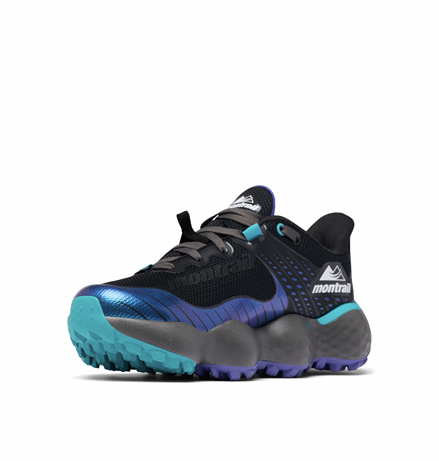 Montrail Trinity MX Kadın Ayakkabı