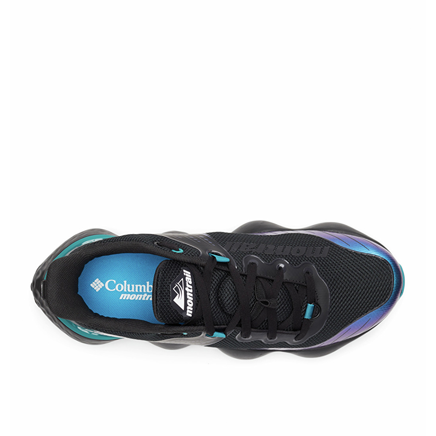 Montrail Trinity MX Erkek Ayakkabı