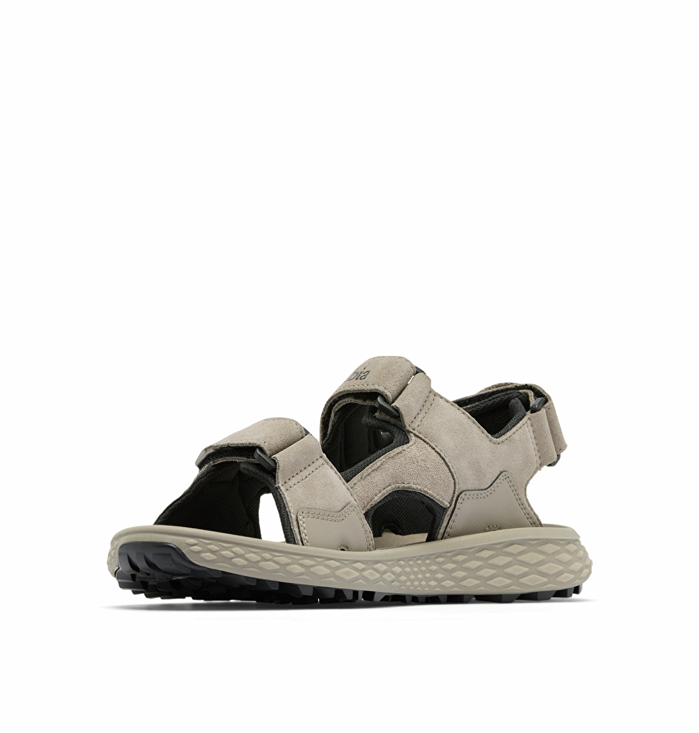 Konos Hiker 3 Strap Erkek Sandalet