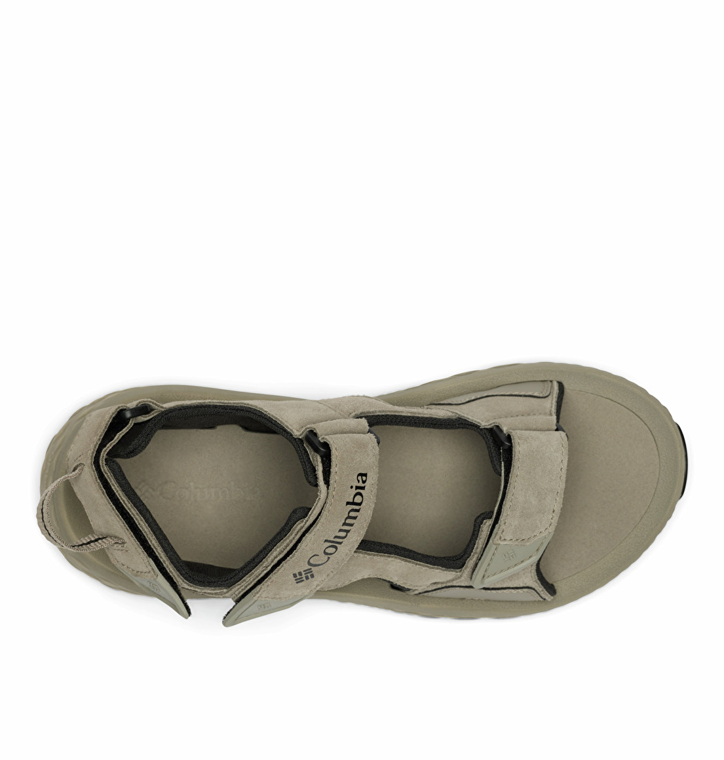 Konos Hiker 3 Strap Erkek Sandalet
