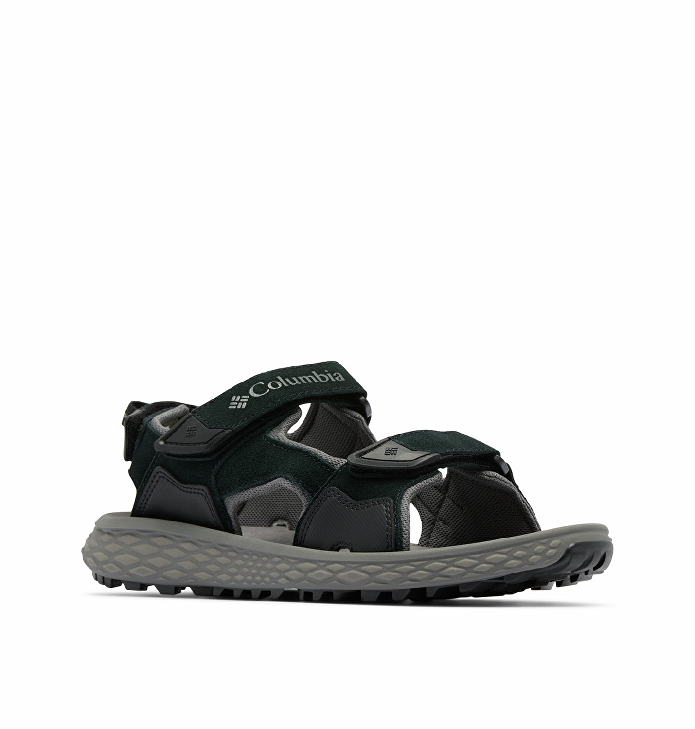 Konos Hiker 3 Strap Erkek Sandalet