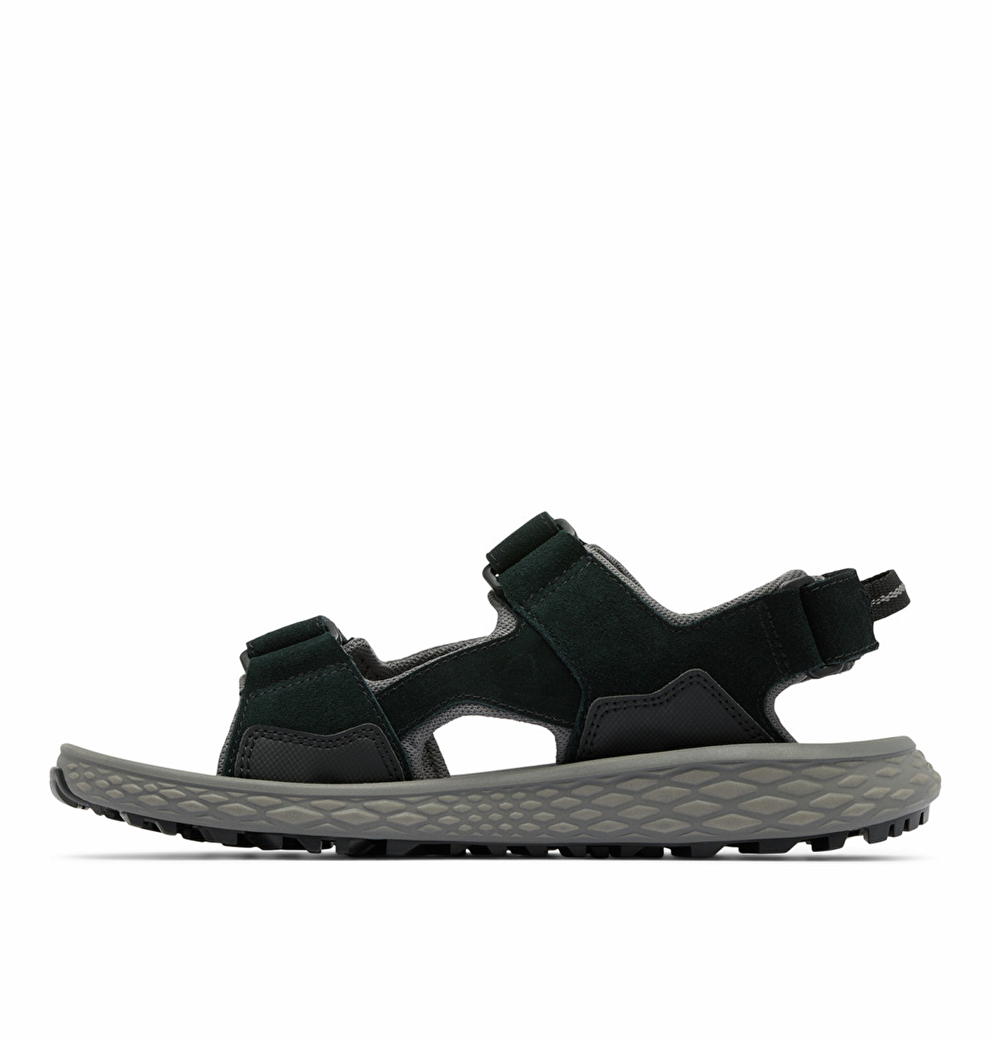 Konos Hiker 3 Strap Erkek Sandalet