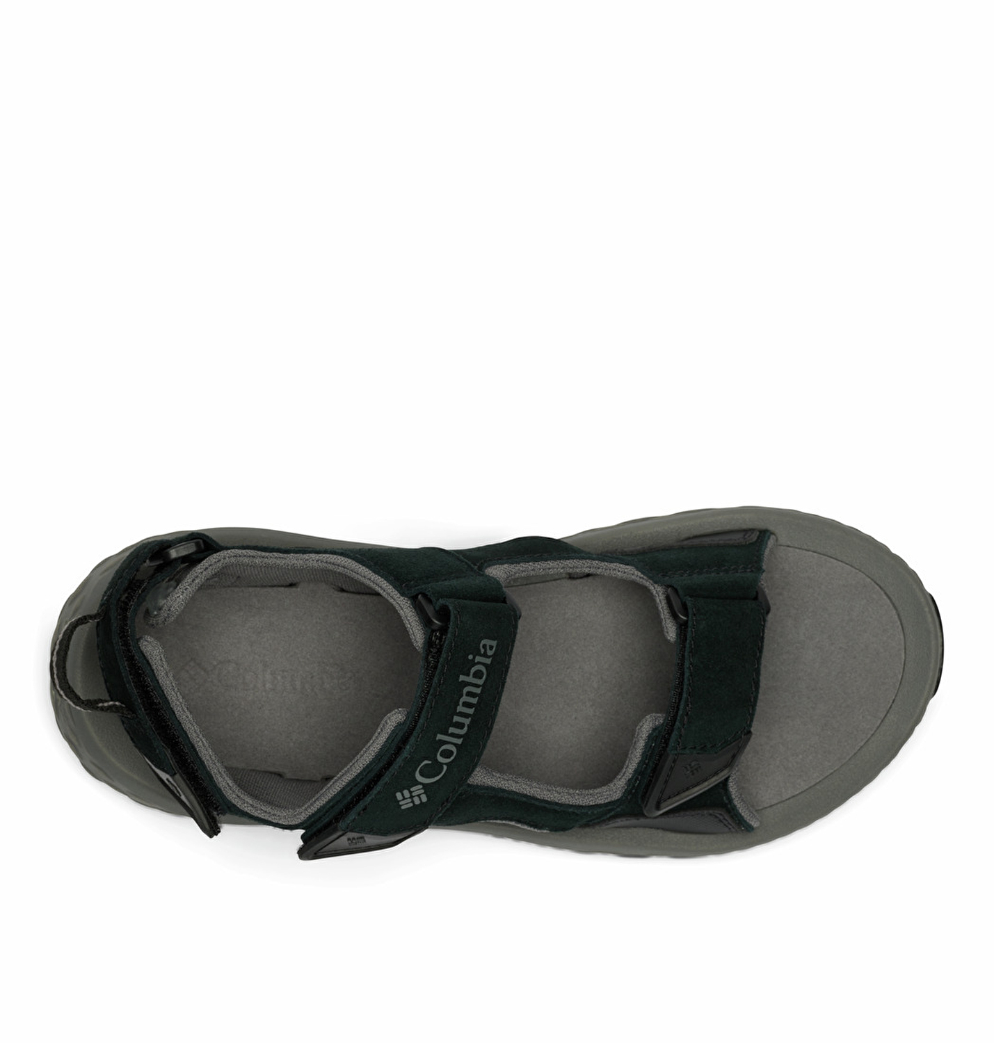 Konos Hiker 3 Strap Erkek Sandalet