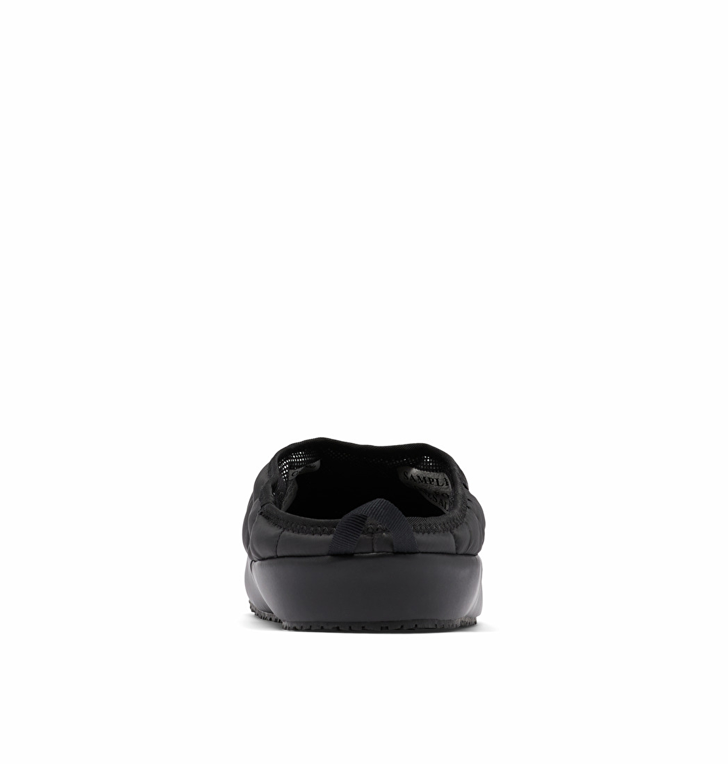 Omni-Heat Lazy Bend Camper Erkek Terlik