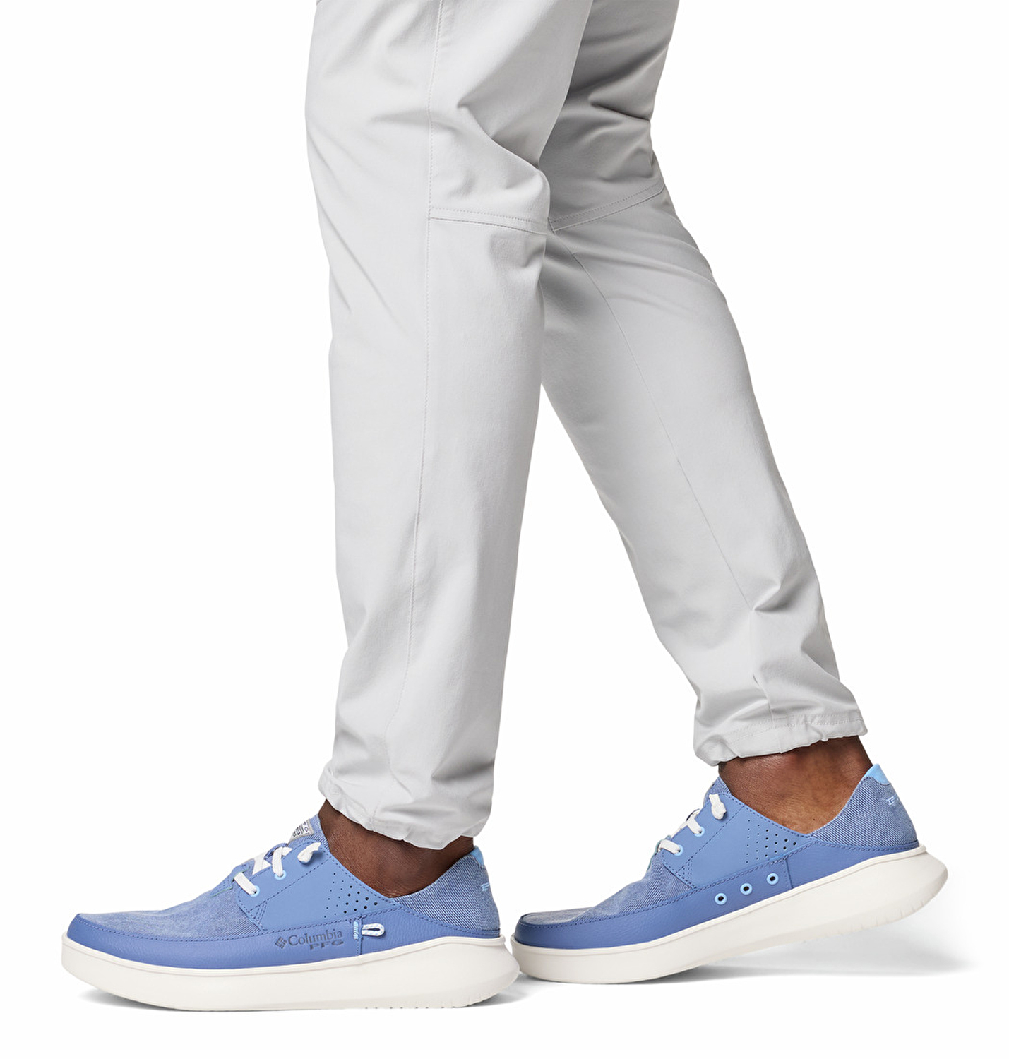 Boatside Relaxed PFG Erkek Ayakkabı