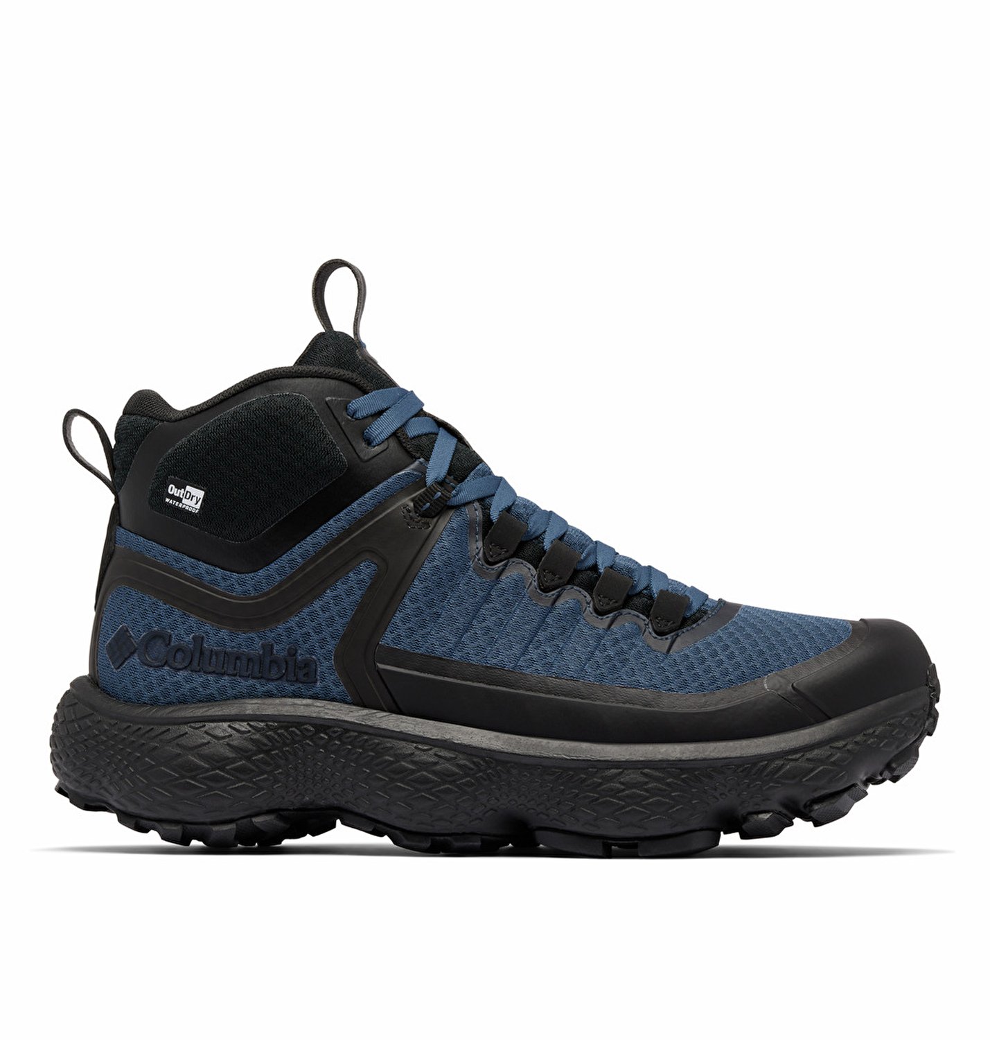 Escape Thrive Titanium Mid Outdry Erkek Kısa Bot