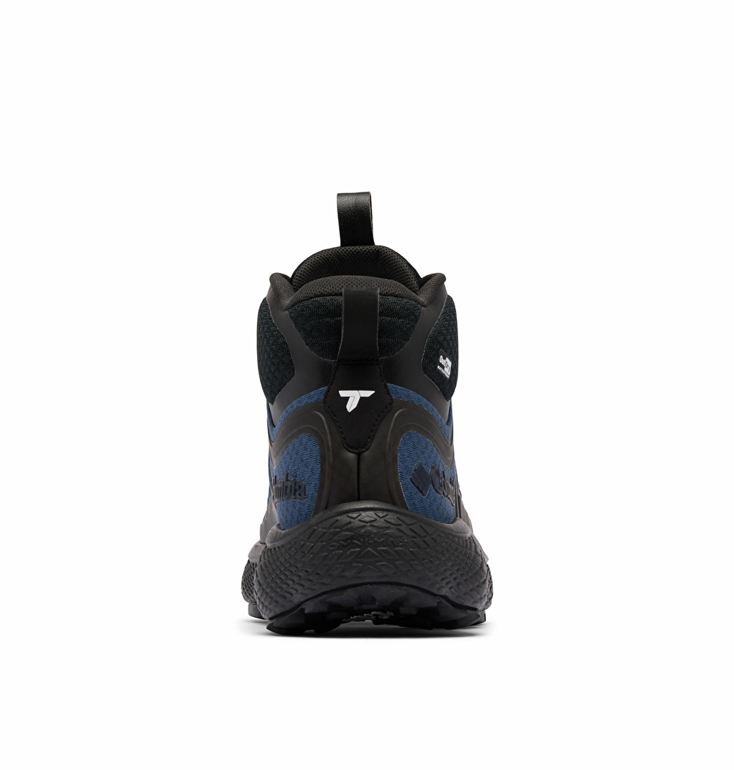 Escape Thrive Titanium Mid Outdry Erkek Kısa Bot