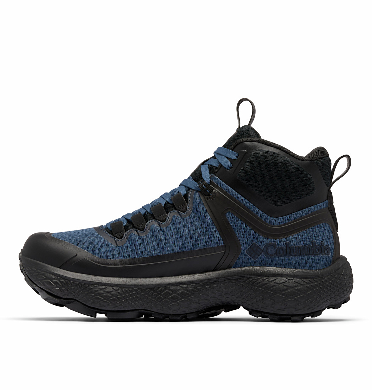 Escape Thrive Titanium Mid Outdry Erkek Kısa Bot