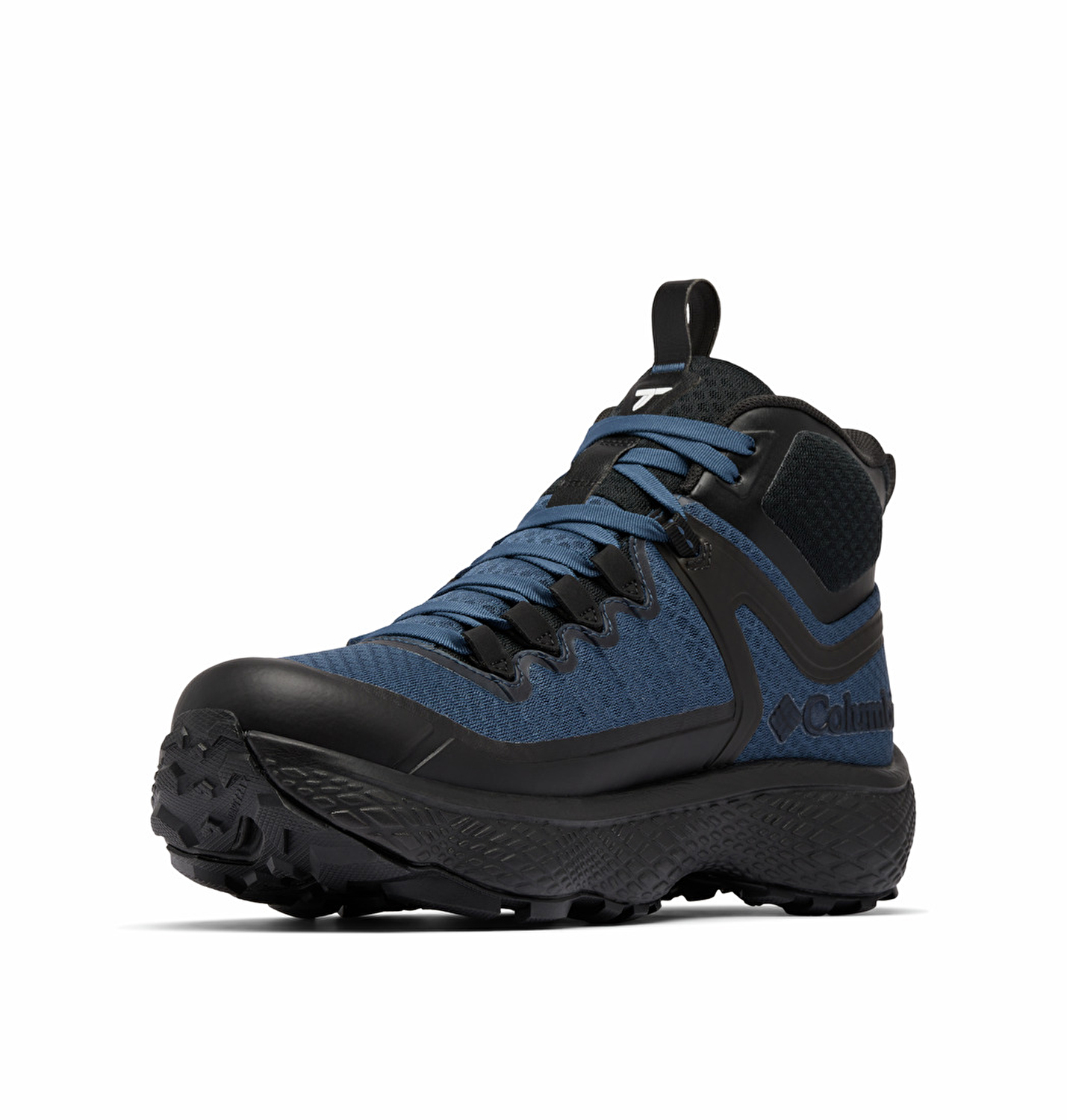 Escape Thrive Titanium Mid Outdry Erkek Kısa Bot