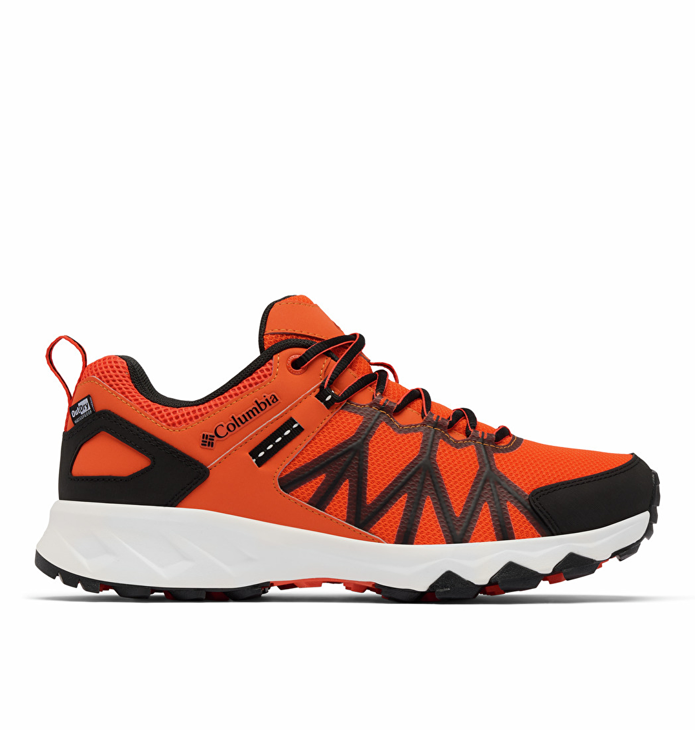 Peakfreak II Outdry Erkek Ayakkabı