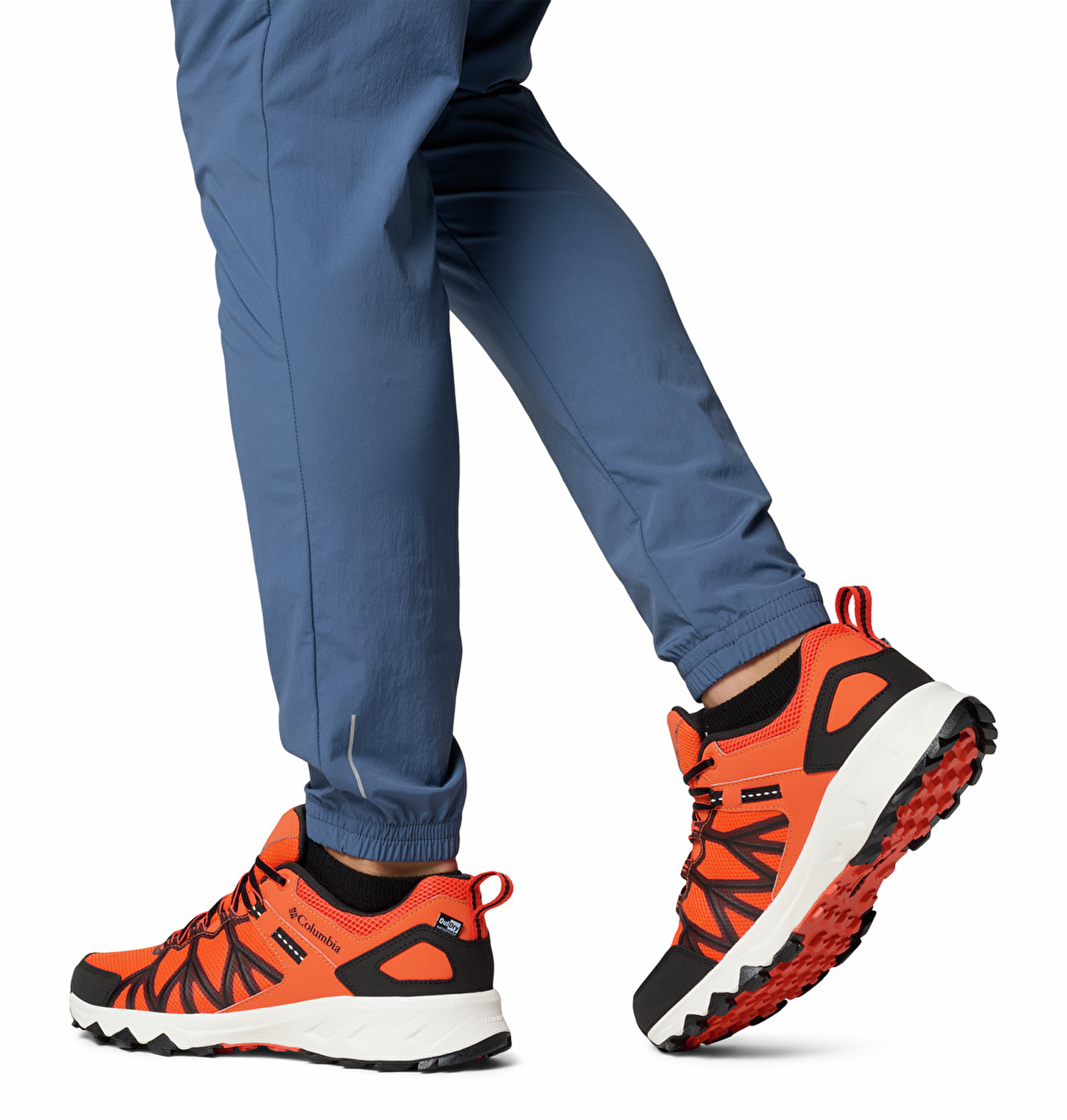 Peakfreak II Outdry Erkek Ayakkabı