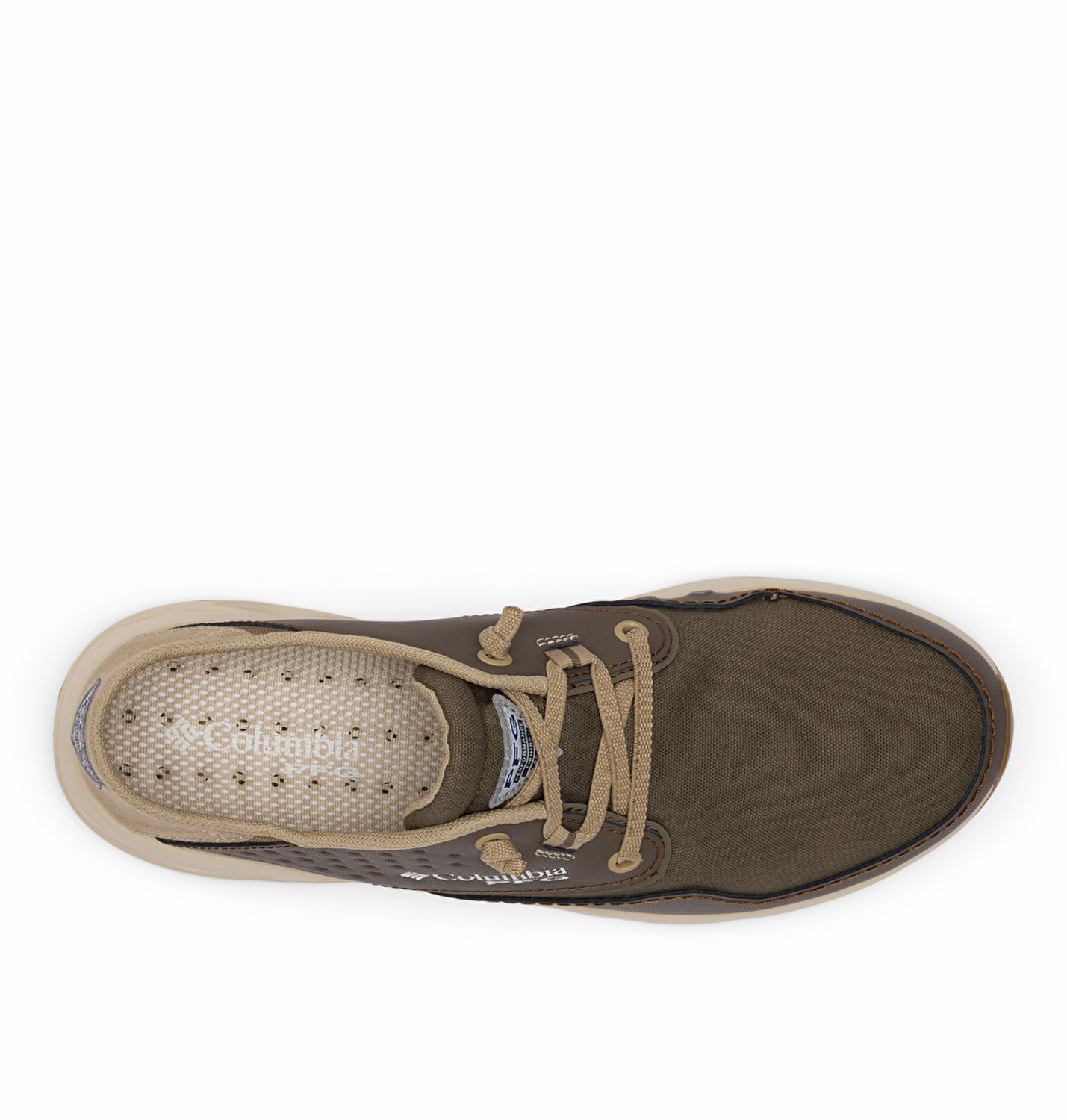 Bahama X Relaxed Erkek Ayakkabı