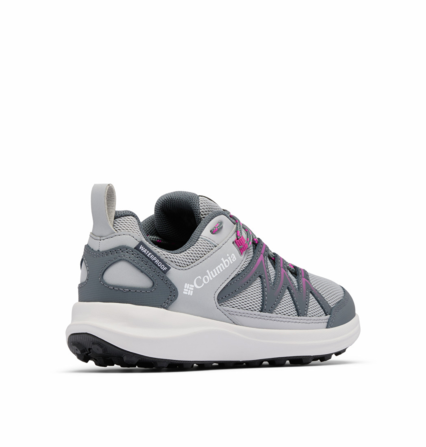 Peakfreak Rush Waterproof Çocuk Ayakkabı