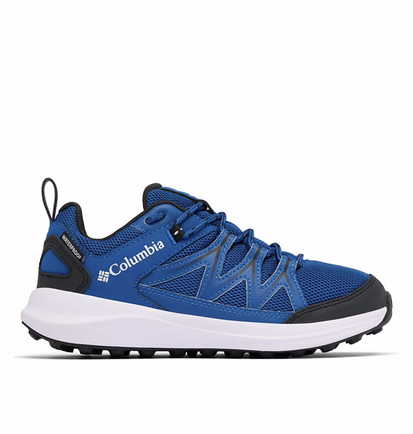 Peakfreak Rush Waterproof Çocuk Ayakkabı