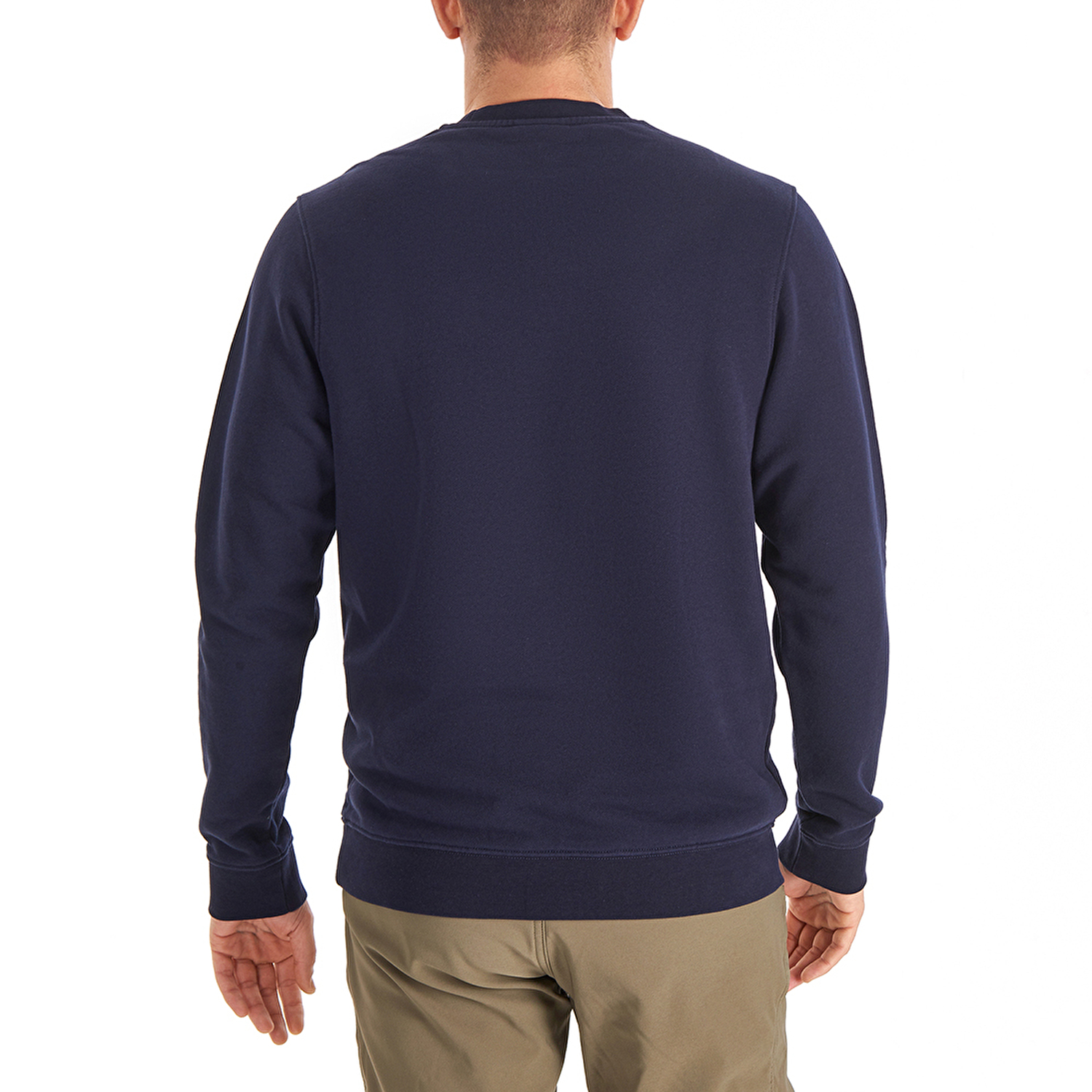 CSC Basic Crew Erkek Sweatshirt