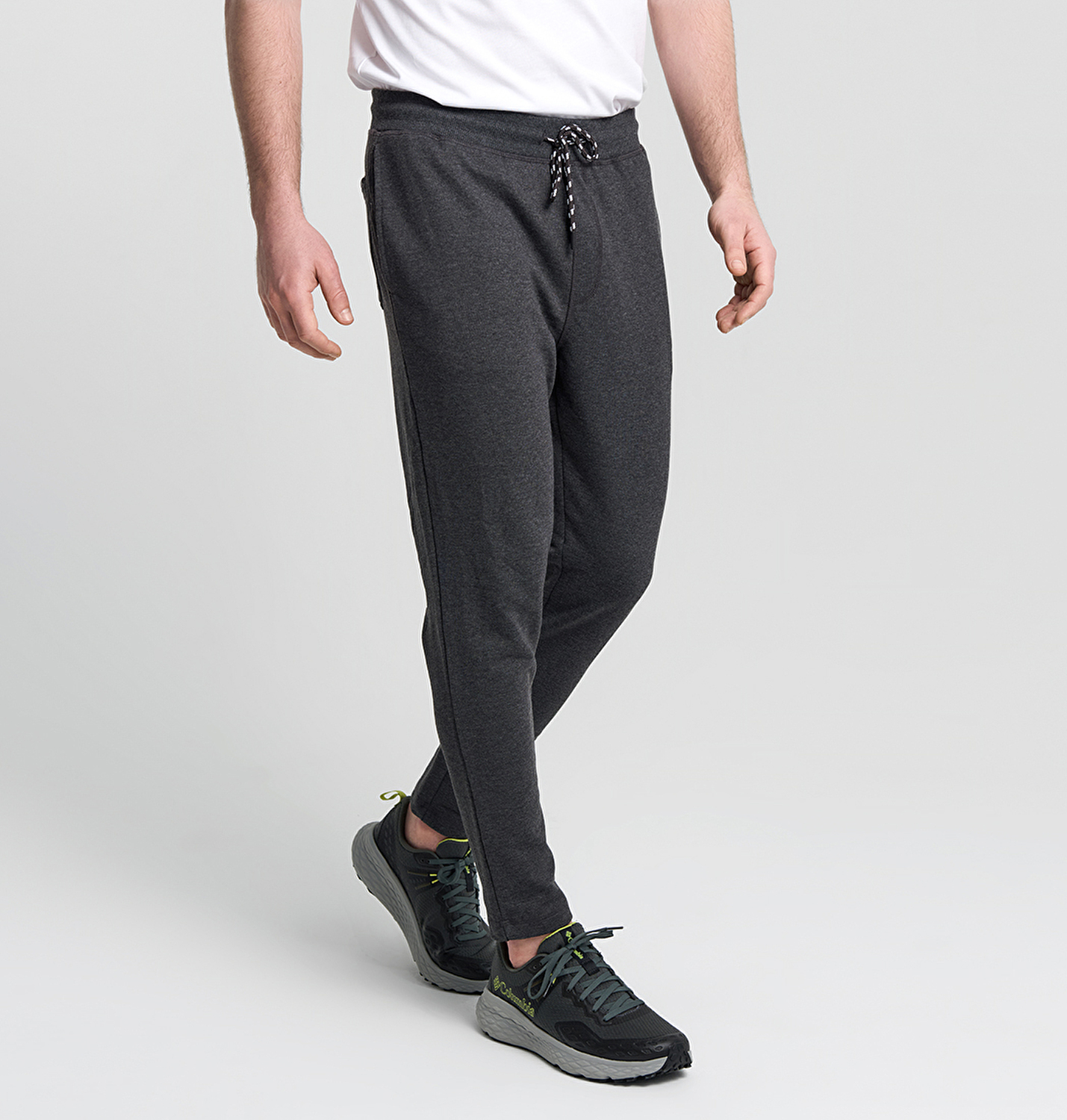 Columbia Lodge Jogger Erkek Eşofman Altı