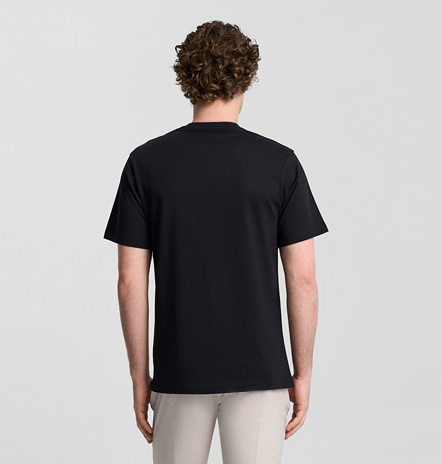 CSC Retro Erkek Kısa Kollu T-Shirt