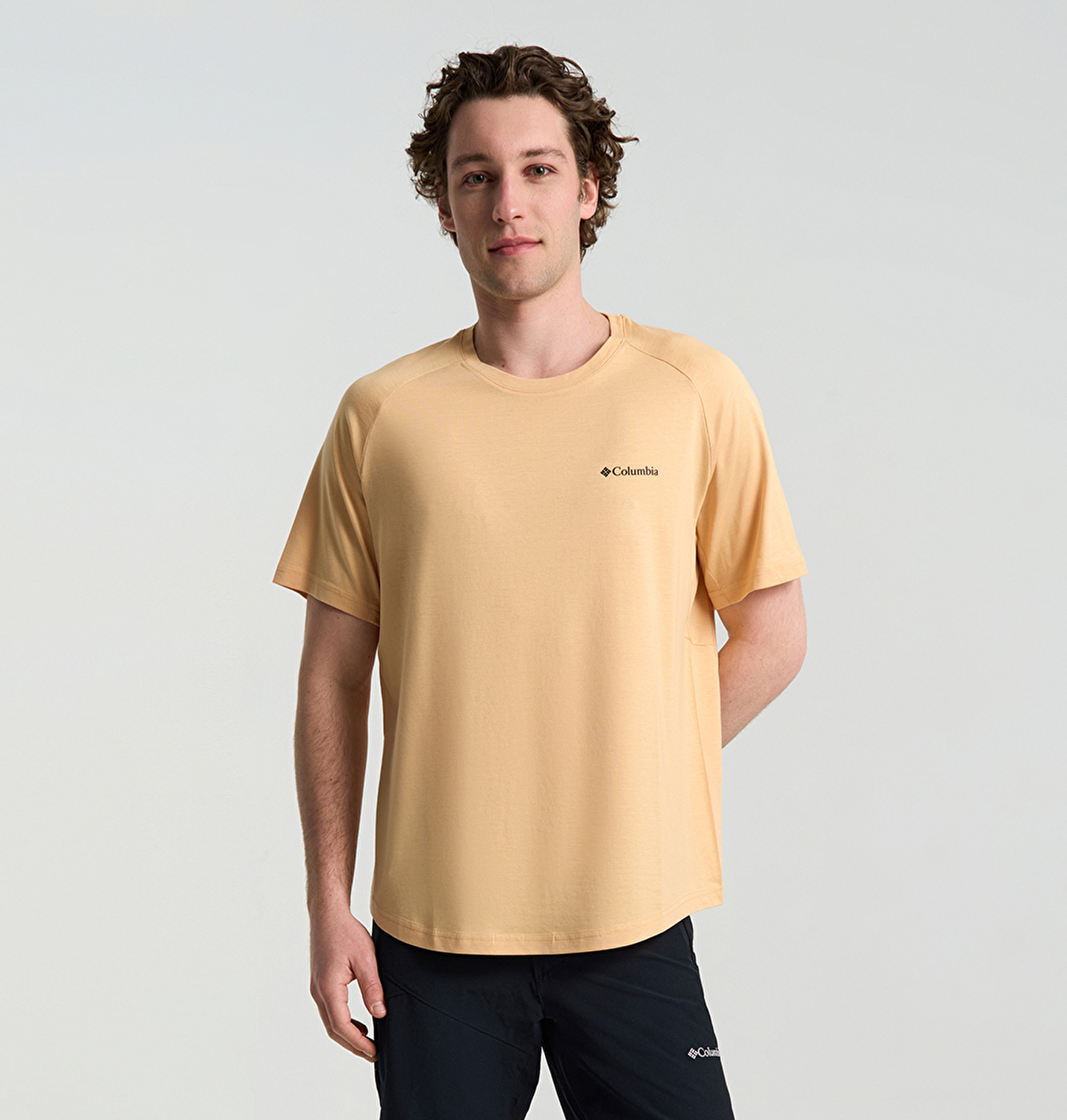 CSC Comfort Erkek Kısa Kollu T-Shirt