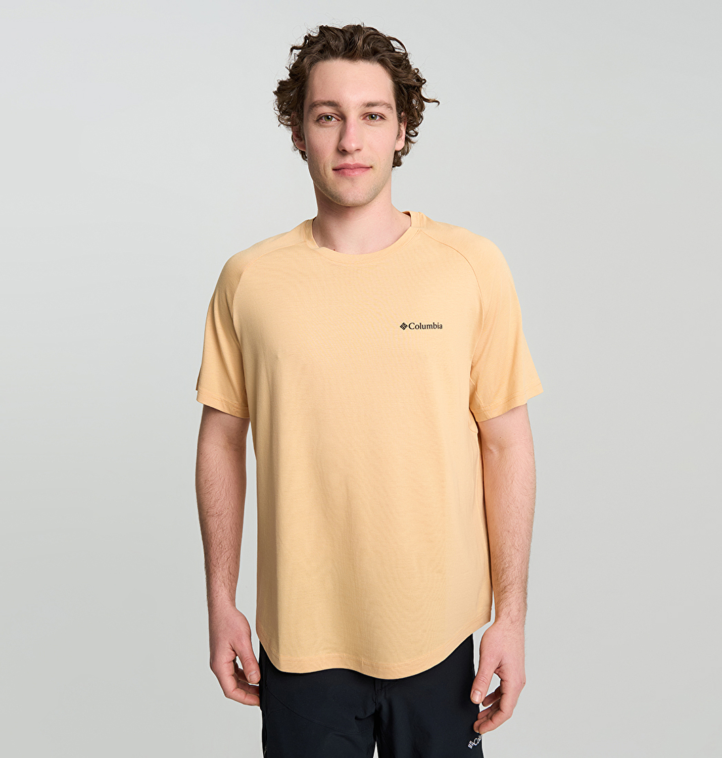 CSC Comfort Erkek Kısa Kollu T-Shirt