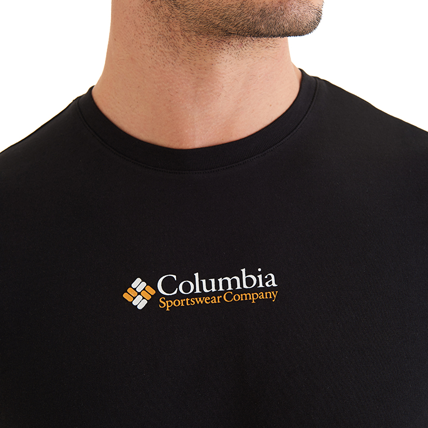 CSC Ripples Mini Erkek Kısa Kollu T-Shirt