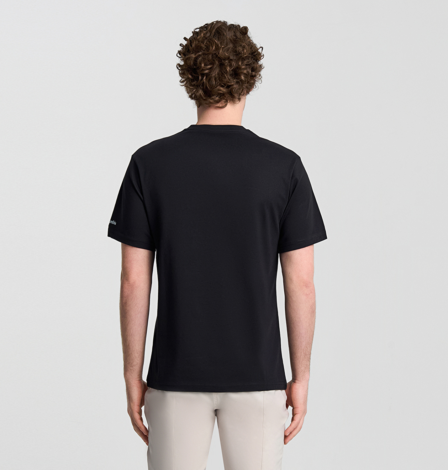 CSC Brush Wit Nature Erkek Kısa Kollu T-Shirt