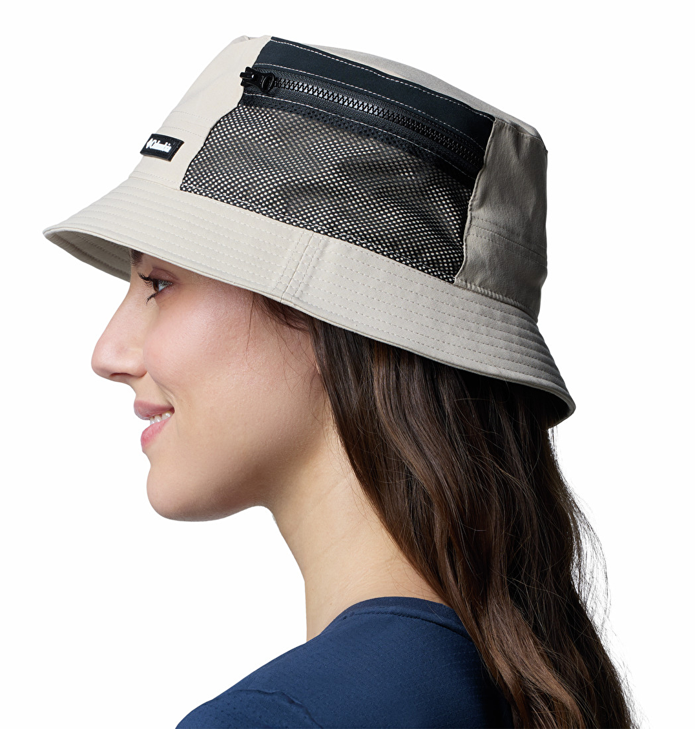 Columbia Trek II Unisex Şapka