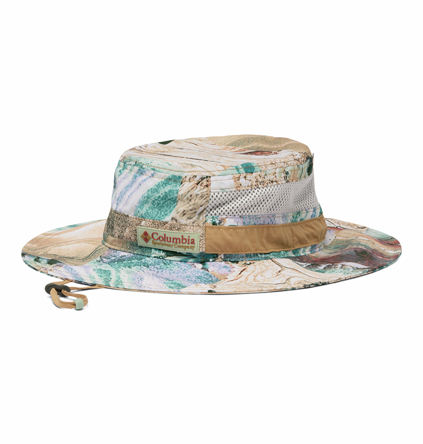 Bora Bora Retro II Unisex Şapka