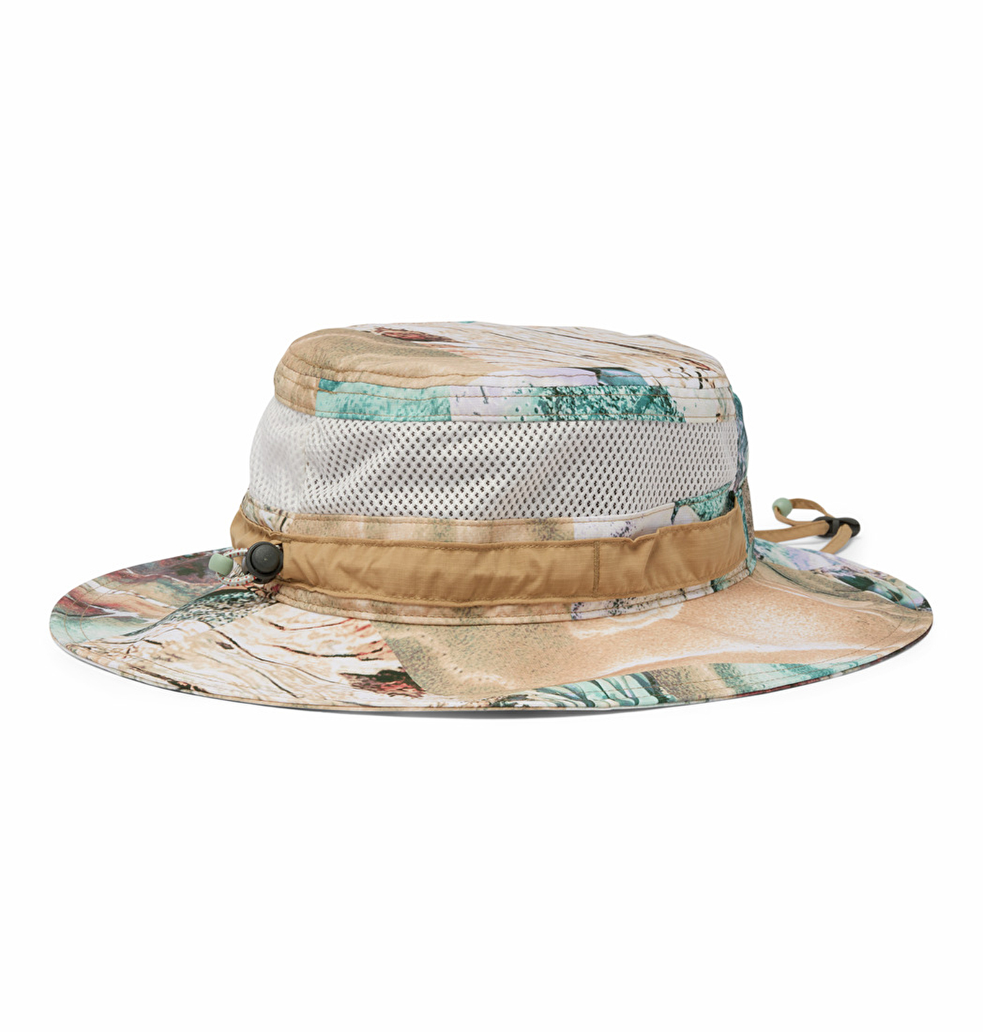 Bora Bora Retro II Unisex Şapka