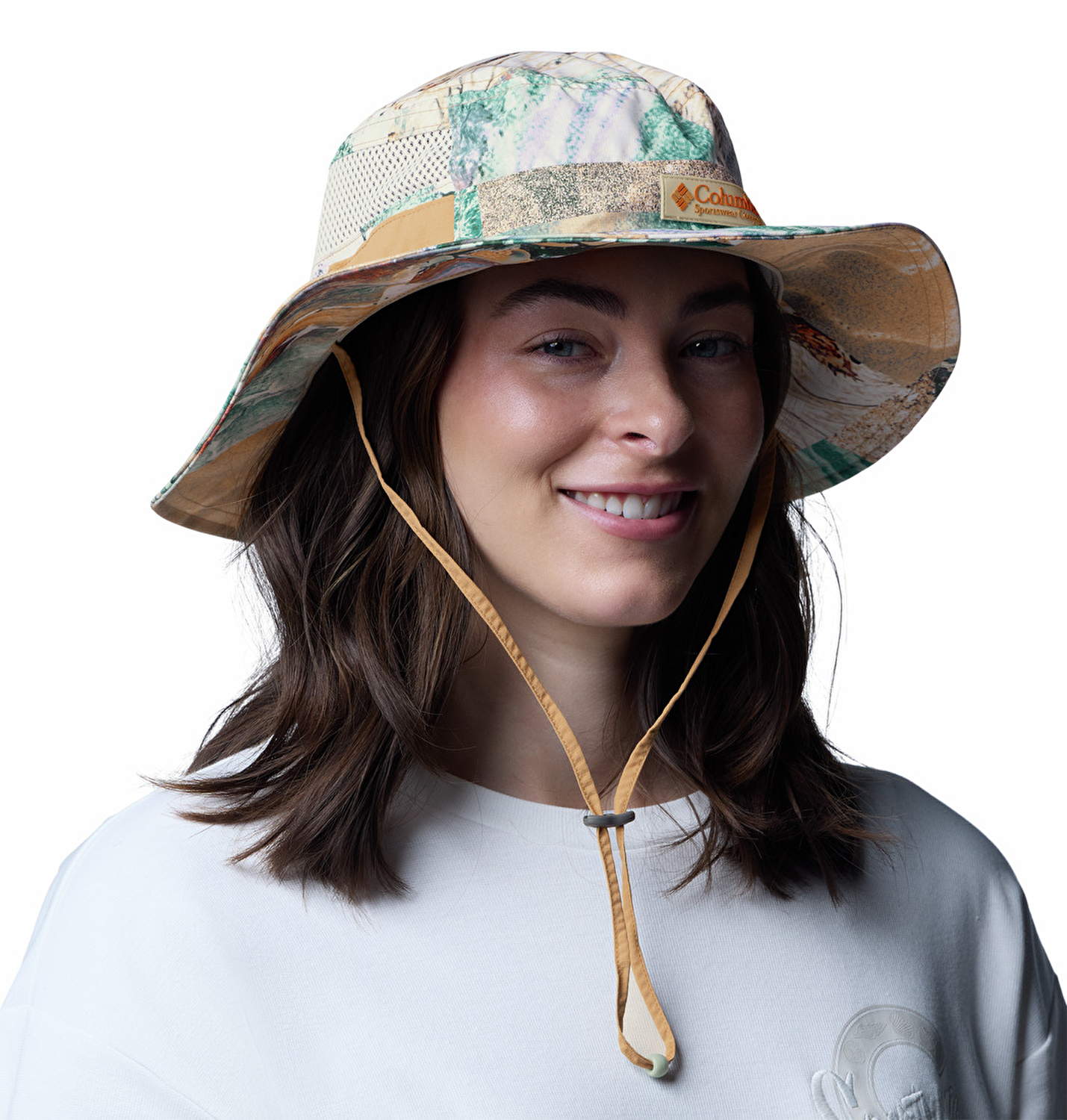 Bora Bora Retro II Unisex Şapka