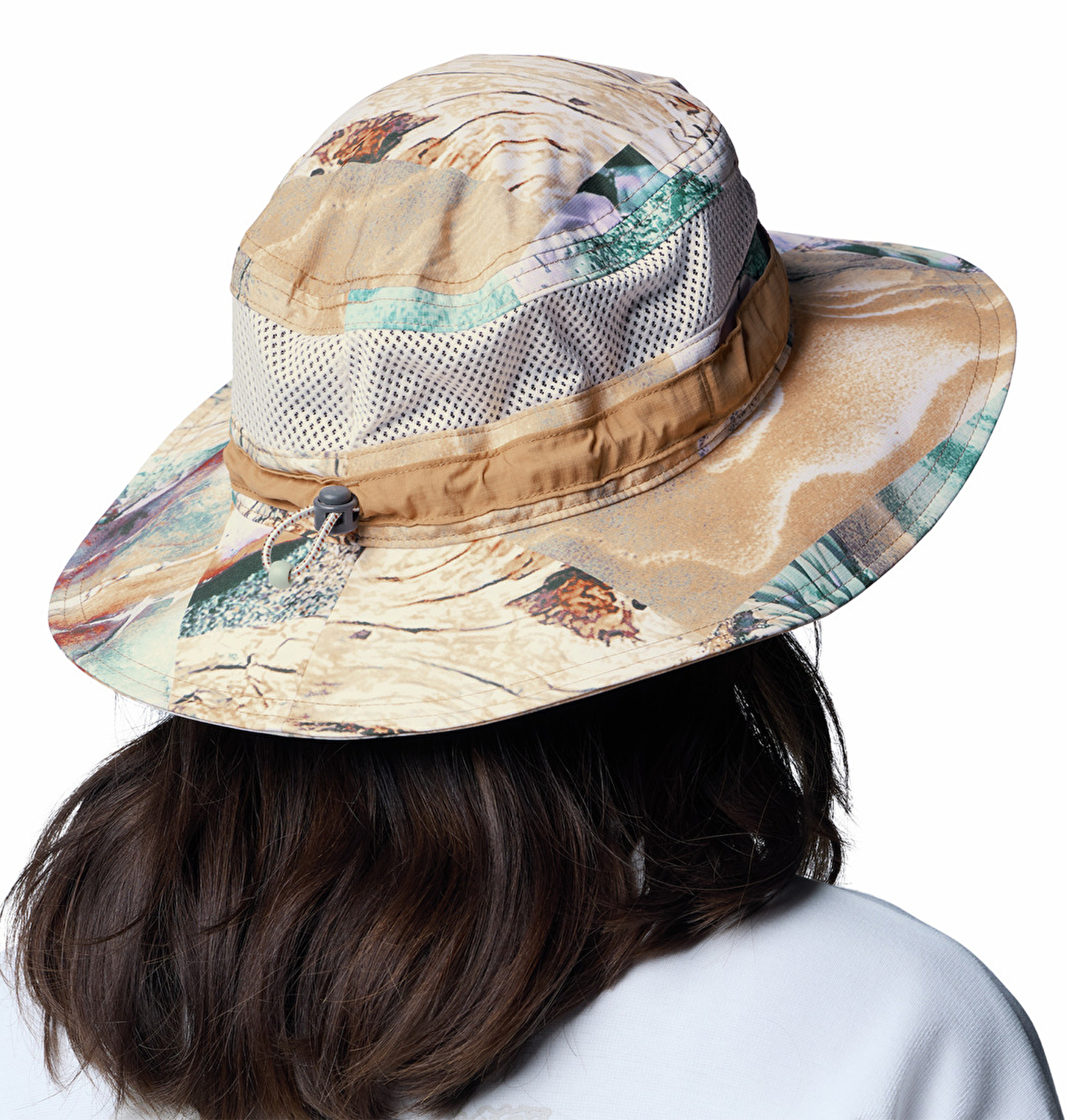 Bora Bora Retro II Unisex Şapka