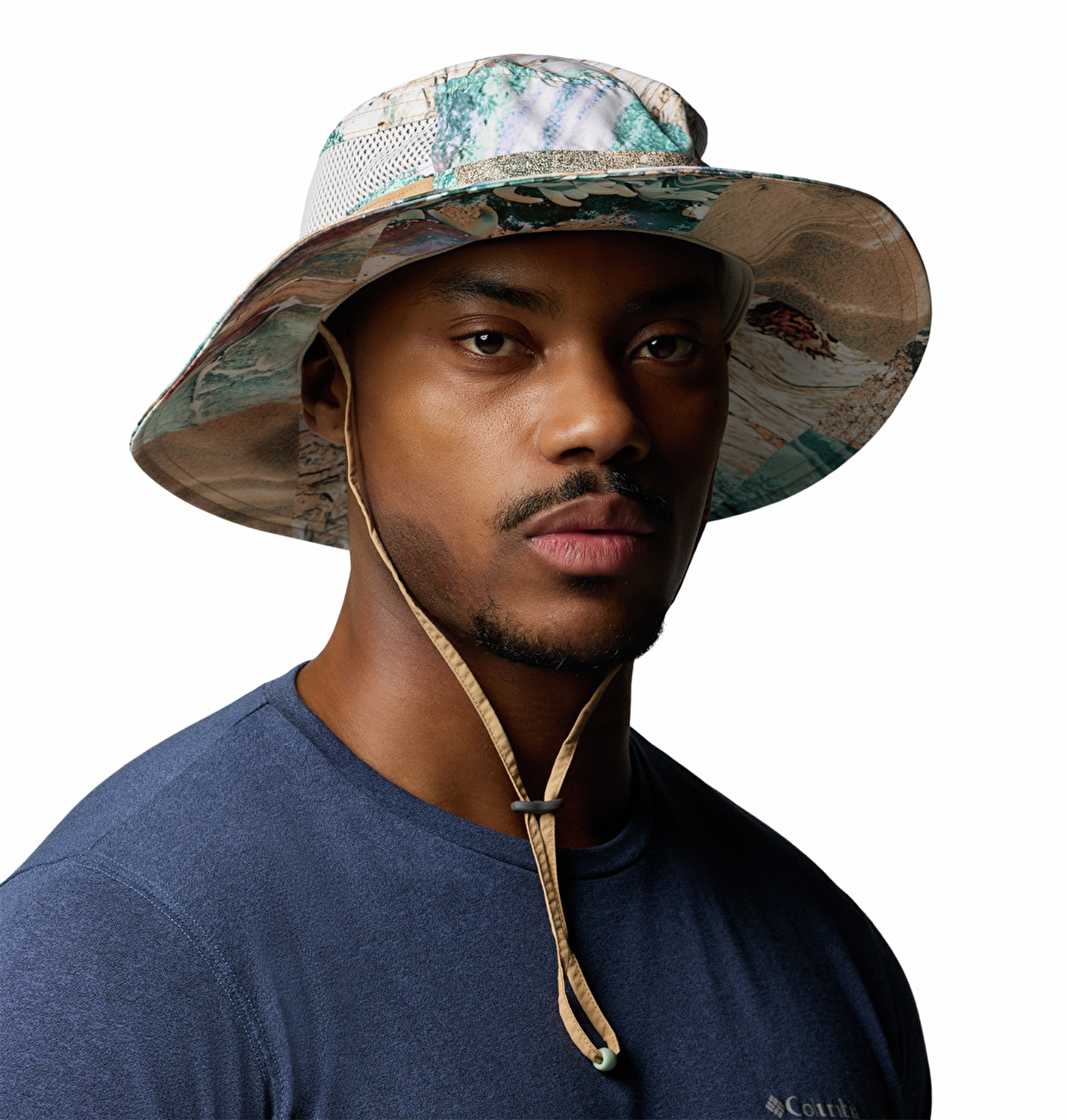 Bora Bora Retro II Unisex Şapka
