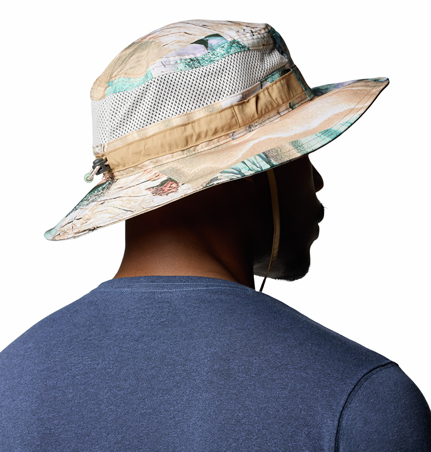 Bora Bora Retro II Unisex Şapka