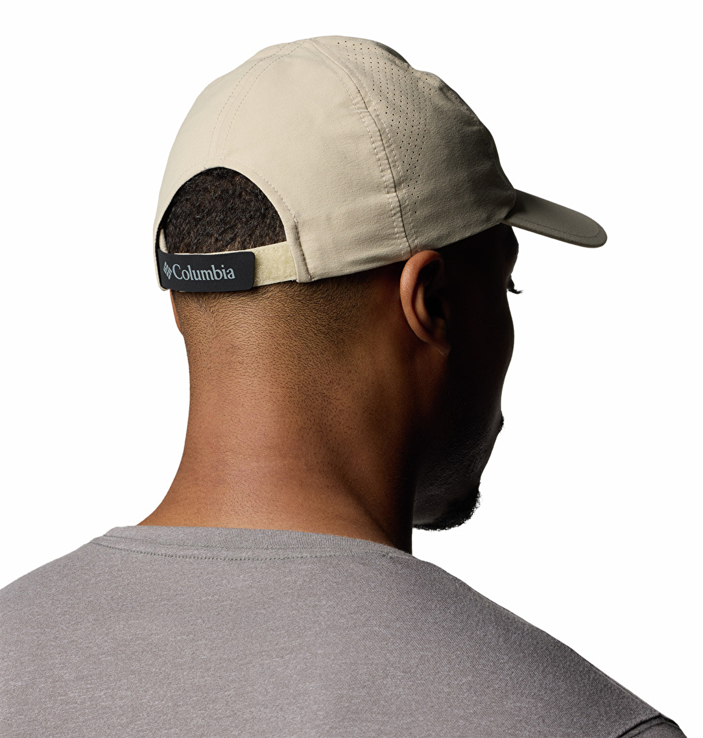 Silver Ridge IV Unisex Şapka