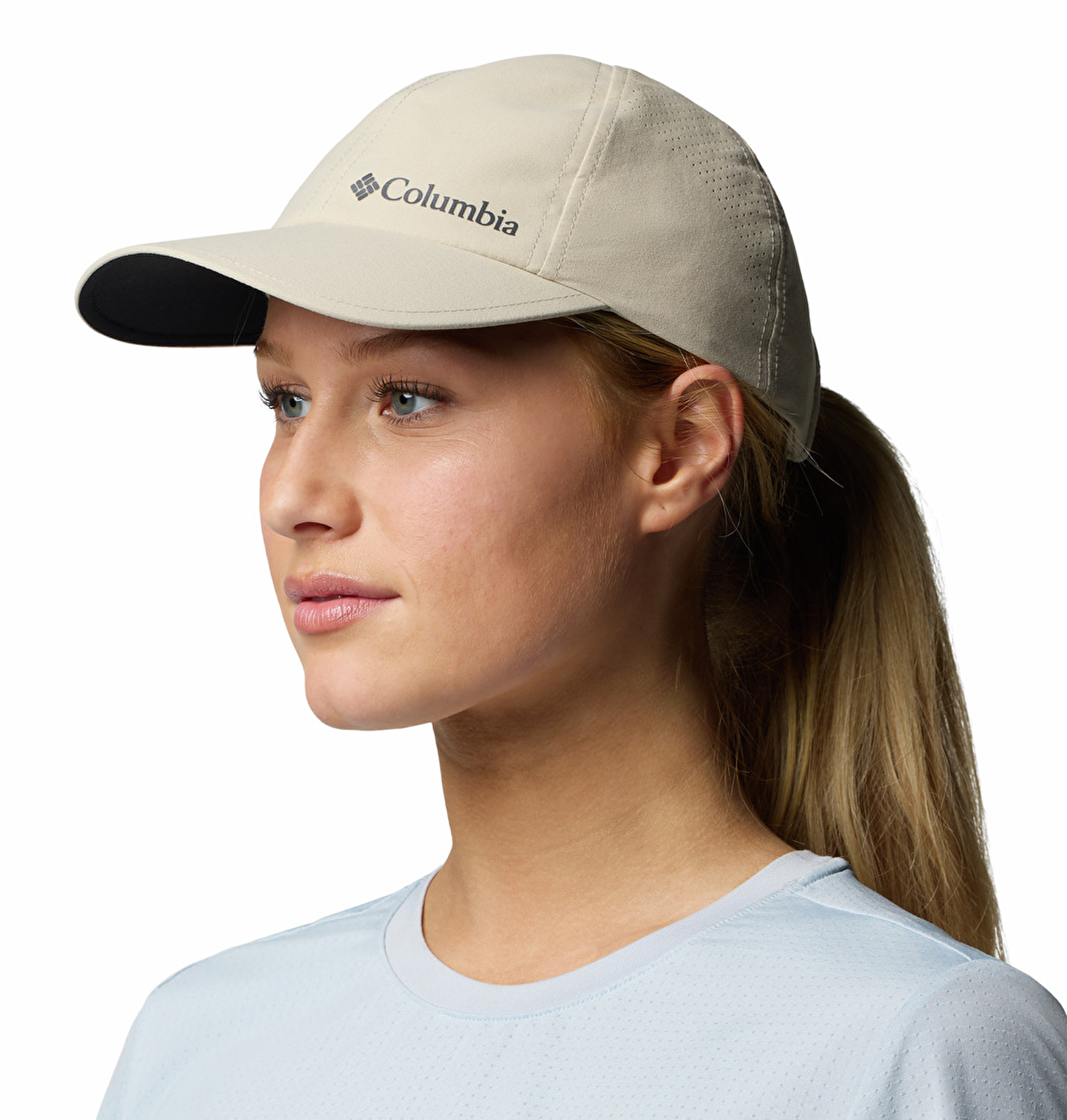 Silver Ridge IV Unisex Şapka
