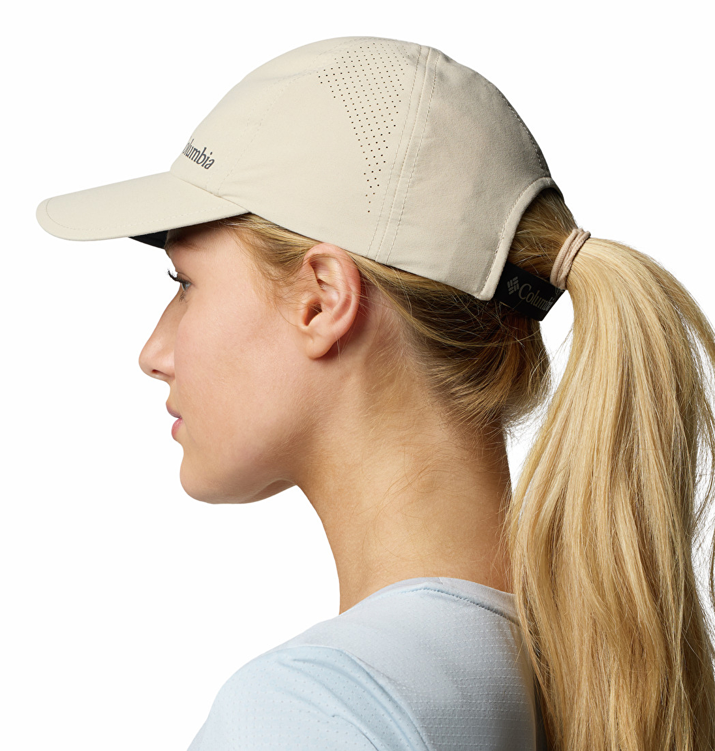 Silver Ridge IV Unisex Şapka