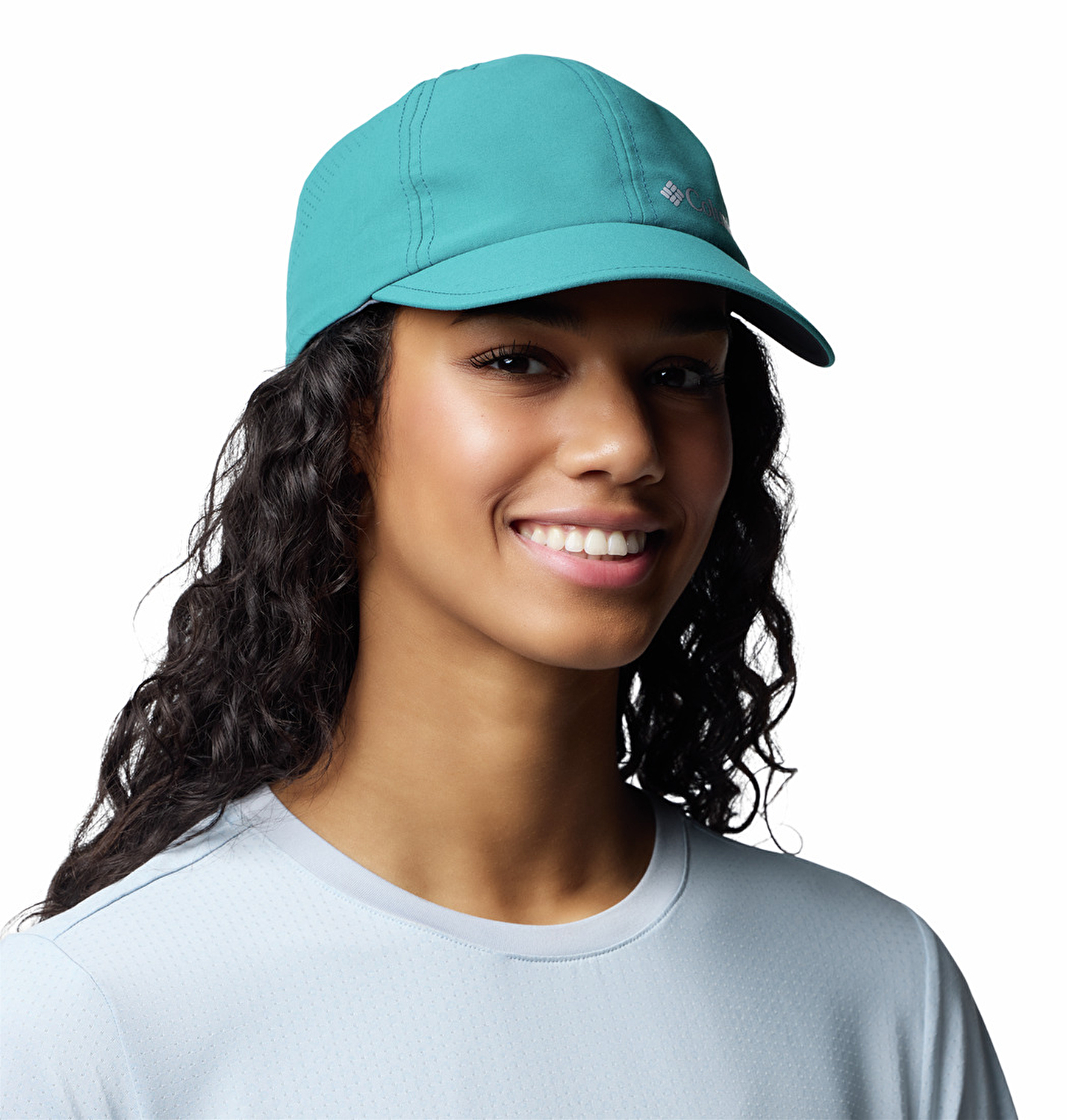 Silver Ridge IV Unisex Şapka