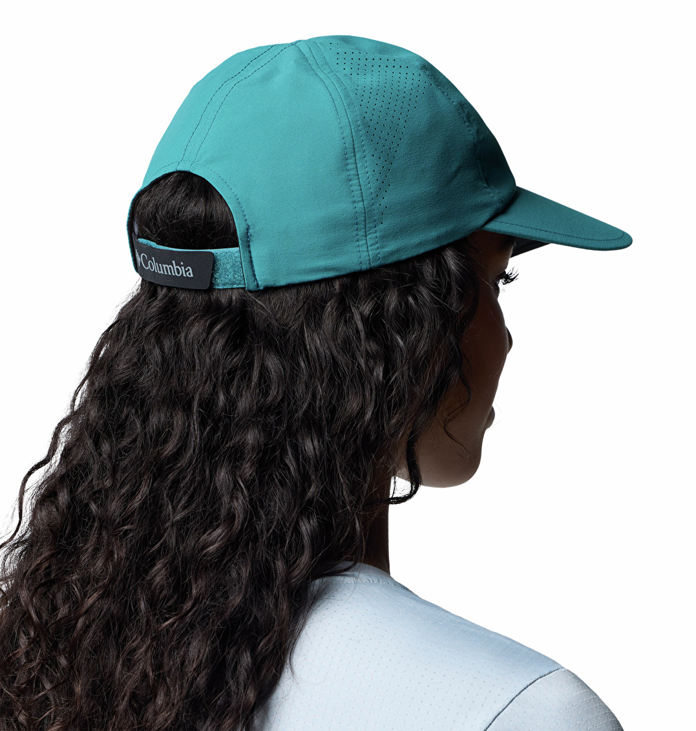 Silver Ridge IV Unisex Şapka