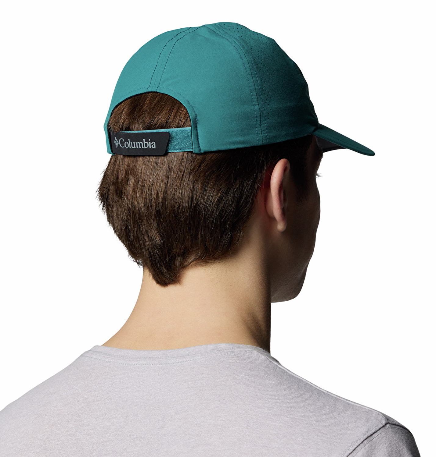 Silver Ridge IV Unisex Şapka