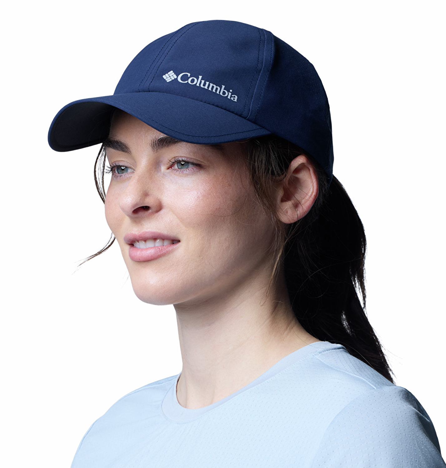 Silver Ridge IV Unisex Şapka