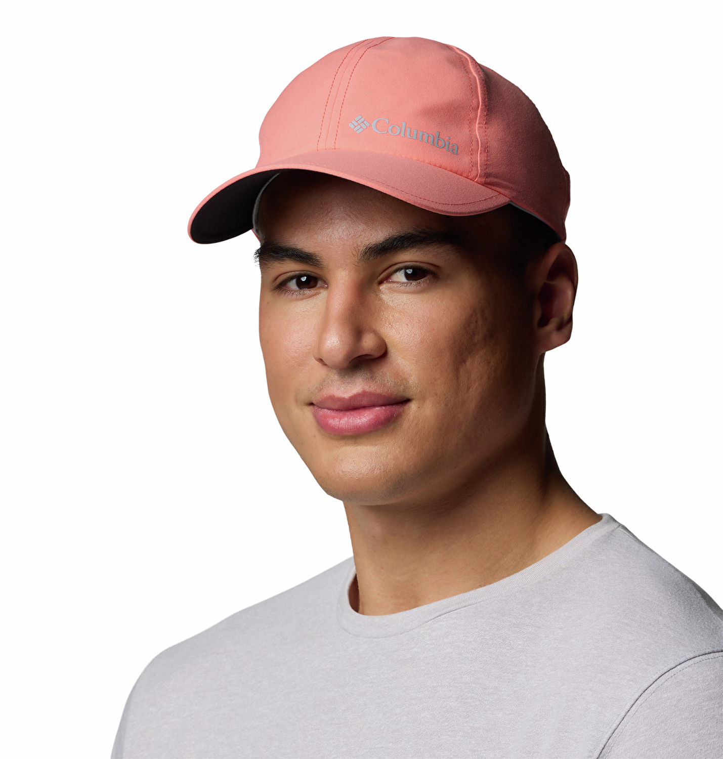 Silver Ridge IV Unisex Şapka