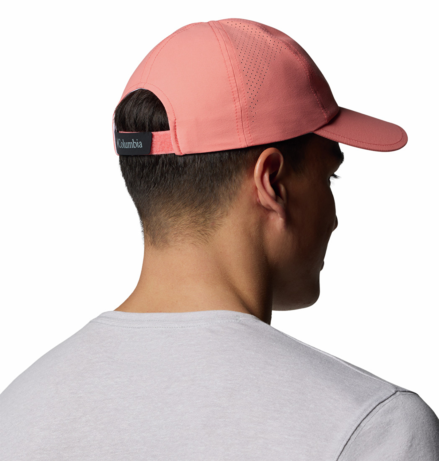 Silver Ridge IV Unisex Şapka