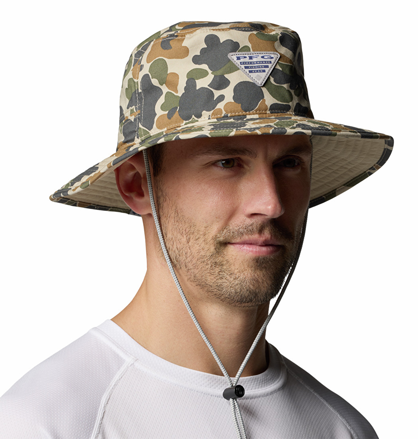 Wild Cast Unisex Şapka
