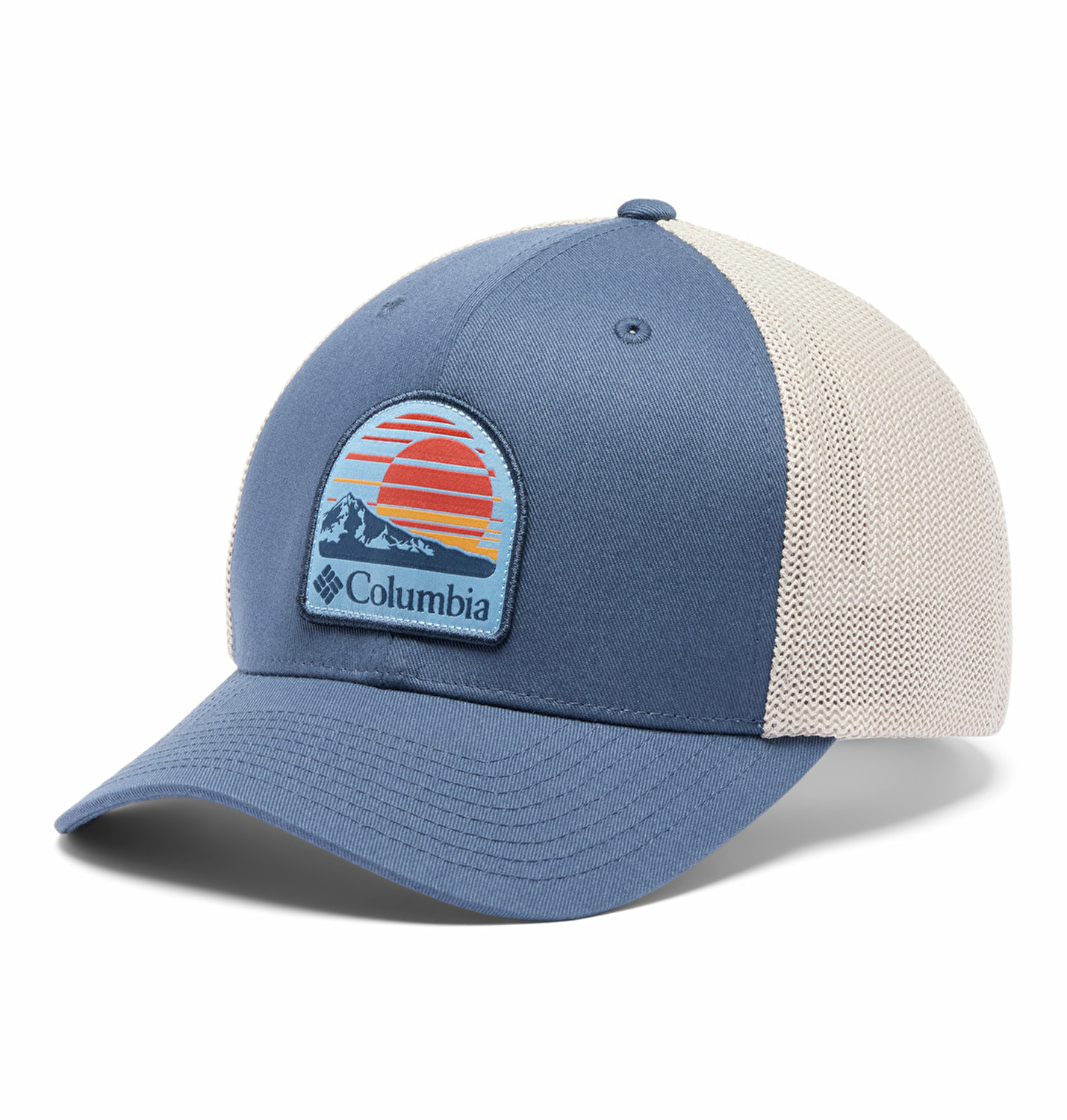 Columbia Mesh Unisex Şapka