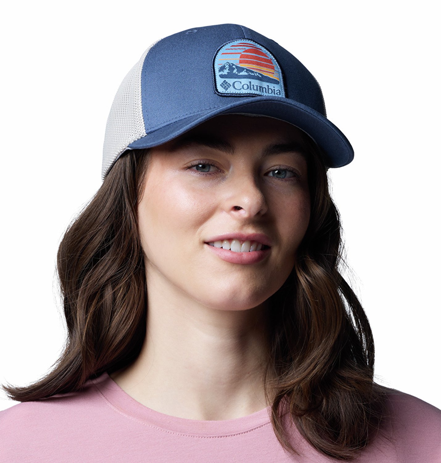 Columbia Mesh Unisex Şapka